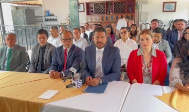 Litigantes exigen a Margarita González, un cambio de estrategia en seguridad