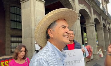 A culminar trabajos de remediación del de la ex mina de Tezontepec, piden vecinos
