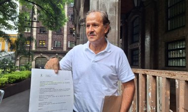 Transportistas procederán legalmente contra gobiern; exigen aumento a la tarifa