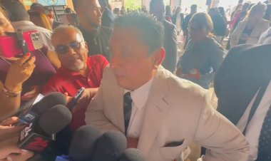 Hay una banda dedicada al robo  de menores en el oriente: FGE
