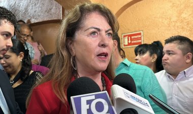 Reestructuraría gobierno deuda  pública heredada por Graco: MGS