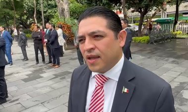Descartaron magistrados del TSJ, realizar paro de labores contra la reforma al PJ