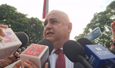 Adelantó el Gobierno del estado el proceso para la compra de placas