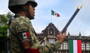 Reiteran exhorto a tener medidas  preventivas durante festejo patrio