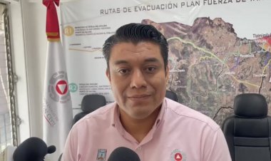 Protección PC evitar el uso de  pirotecnia en las Fiestas Patrias