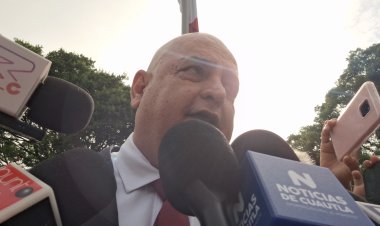 Rechaza gobierno de Morelos  aumento a tarifa del Transporte