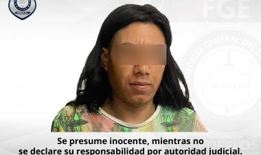Indígena mixteca, acusado de abuso sexual contra una menor