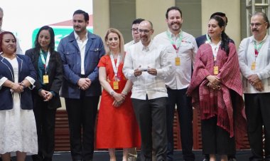 En Veracruz se presume a los pueblos mágicos de Morelos