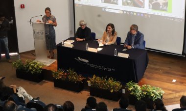 Facultad de Farmacia de la UAEM expuso sus avances