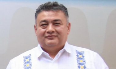 Buscará recuperar la paz en  Morelos Miguel Ángel Urrutia