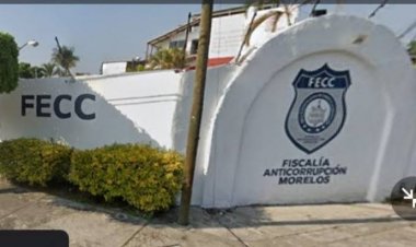 Ante graves crímenes, pretenden fiscalías anticorrupción en sistemas de seguridad