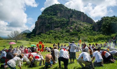 Participa UAEM en Encuentro de  Medicina tradicional de Morelos