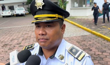 Policía vial de la capital retiró 160  vehículos abandonados este año