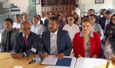 Abogados penalistas de Morelos exigen a  gobernadora electa priorizar la seguridad