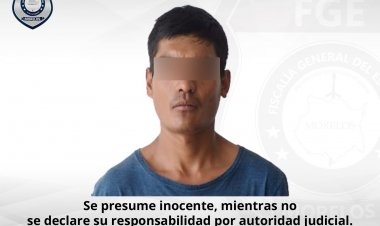 Golpeó a su víctima con marro para matarla, según lo imputan