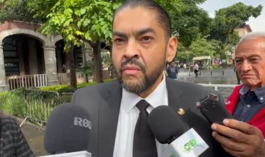 Buscará el Judicial local a diputados para ¨armonizar¨ la reforma