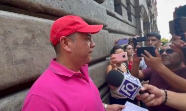 Ayuntamiento de Cuernavaca fue omiso en cuidados a Edgar Arroyo