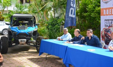 Por 3er año se realizará la Ruta  Cuahuitzil”, Cuernavaca- Huitzilac
