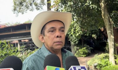 Urgen más de $1 mil mdp  para el campo en Morelos