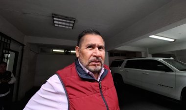 No han liquidado en Morelos a funcionarios de primer nivel
