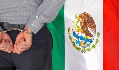Estados varios, asolados  por el crimen organizado