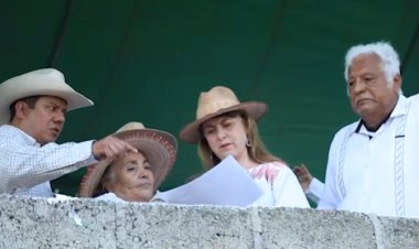 El campo es el corazón de nuestra economía: Margarita González