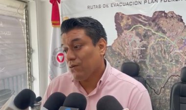 Tres días antes del 19 de septiembre, microsismo en la CDMX