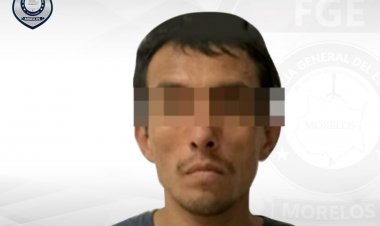 Un lustro a prisión, por haber entrado a robar a casa ajena