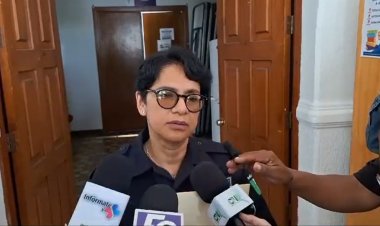 Saldo blanco en Cuernavaca, reporta la autoridad