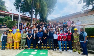 Impulsa UAEM acciones para  promover la cultura de la PC