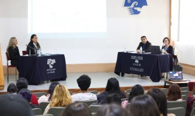 Celebró ICE 39 años fundación  con actividades académicas