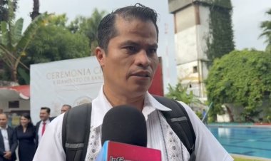 No aceptan en Tlaltenango pagar  por daños a camellón en la feria