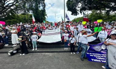 Sigue paro en Morelos con  reforma judicial ya vigente