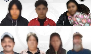 Resuelven casos de 20 desaparecidos;  cuatro de ellos fueron hallados muertos