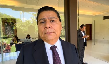 Abogados exigen que ya acabe  paro en el Poder Judicial federal