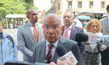 Resultados en seguridad en 100 días, reto del nuevo gobierno