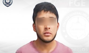 Estará dos décadas en la cárcel por abuso sexual contra menor