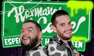 Cancelan show de Adrián Marcelo en Cdmx