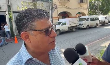 Pretende Arroyo Cruz 100 mdp para el TJA