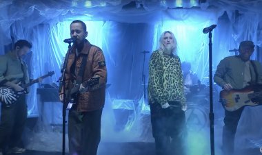 Linkin Park estrena sencillo con nueva vocalista
