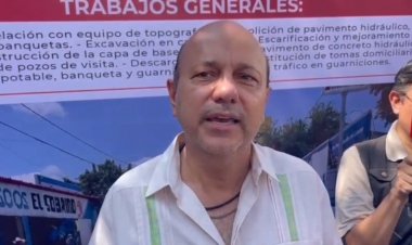 Nos enorgullece ser de Cuautla: Rodrigo Arredondo