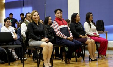 Fortalecen la capacitación relativa a  prevención de embarazo adolescente