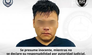 Fueron por El Gordo a Coatlán por homicidio en junio pasado