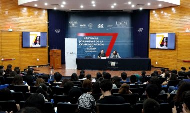 Destacó Carlos Cuarón en la UAEM  la importancia del guion y la palabra