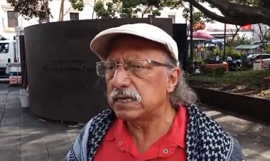 La CIDH califica de retroceso  a Guardia Nacional en milicia