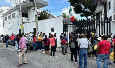 Acusan en Xoxocotla de  trampas ante la elección