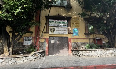 Piden fin de unidad de carrera  magisterial por alta corrupción