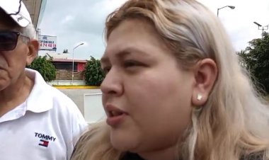 Exigen la liberación de  un joven secuestrado