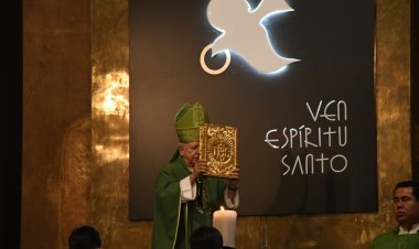 A orar por paz en Morelos  y Sinaloa exhorta la Iglesia