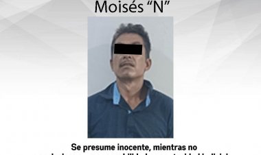 Con pistola en mano, amenazó a   expareja con matarla; detenido